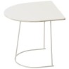 half size - off-white - Airy table - Muuto