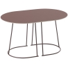 S - prune - Table Airy - Muuto