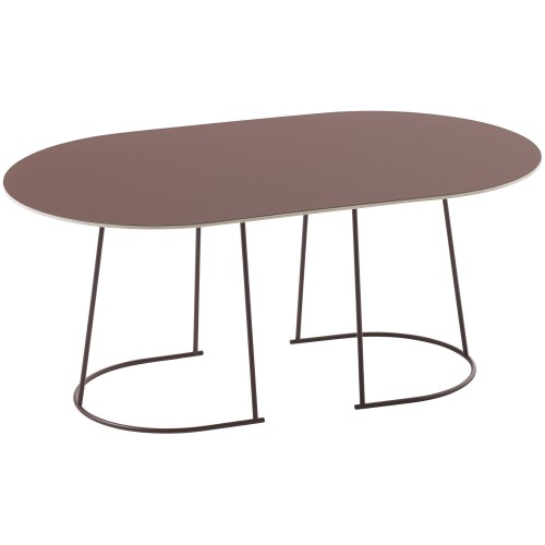 M - prune - Table Airy - Muuto