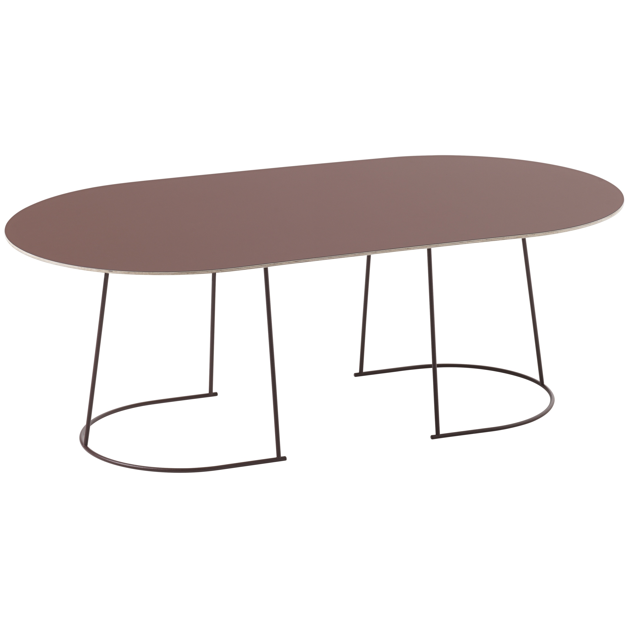 L - prune - Table Airy - Muuto