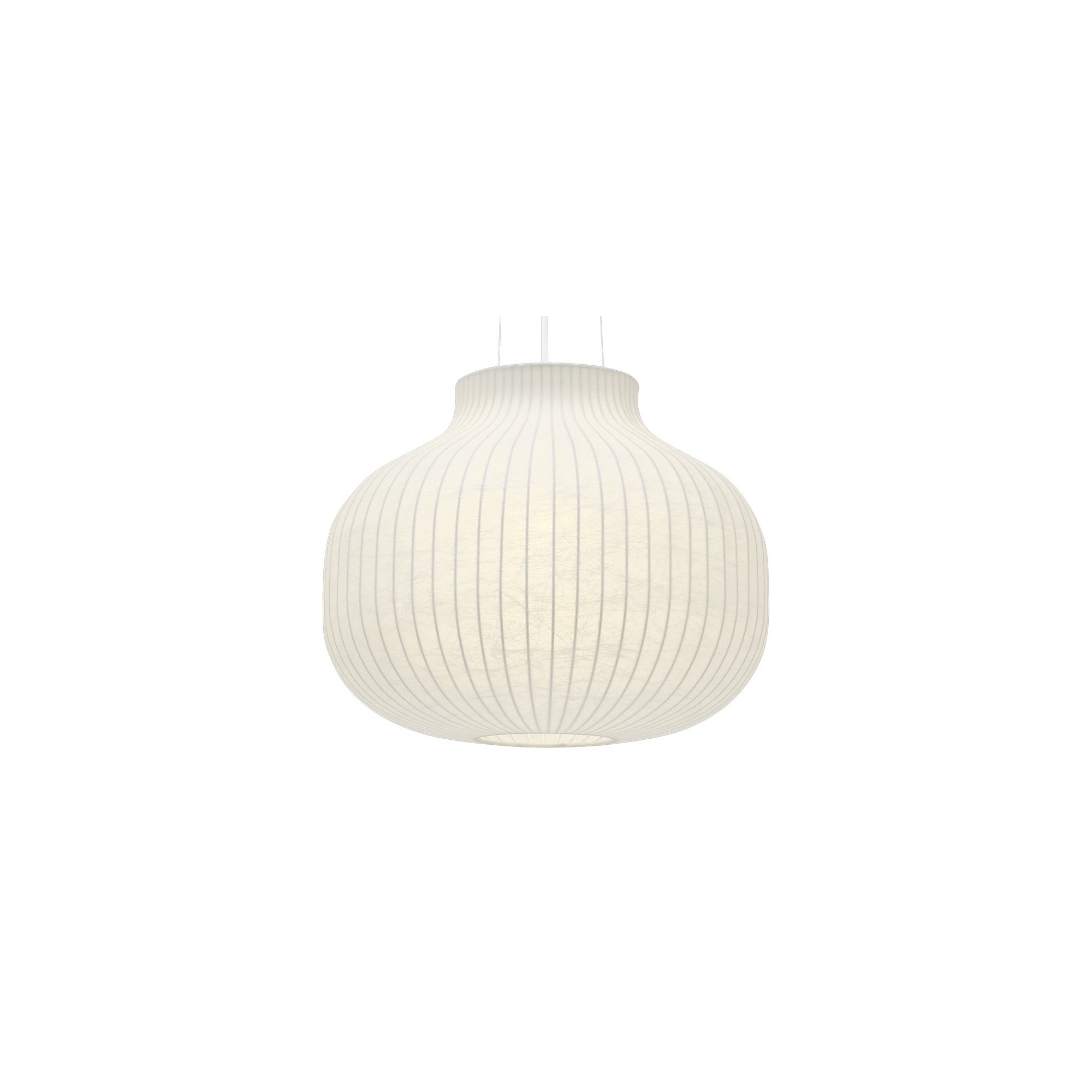 Muuto – Strand pendant closed Ø45 cm