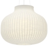 Muuto – Strand pendant closed Ø45 cm