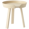 ash – S – Around Table - Muuto