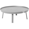 grey - XL - Around table - Muuto