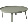 dusty green - XL - Around table - Muuto