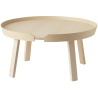 ash – L – Around Table - Muuto