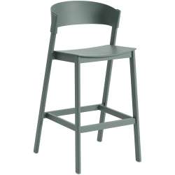 green - Cover stool - Muuto