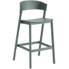 green - Cover stool - Muuto