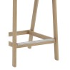 footrest steel protection - Cover stool - Muuto