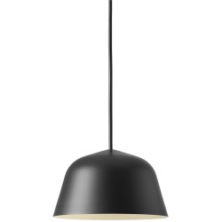 Muuto – Ambit pendant Ø16.5cm, black