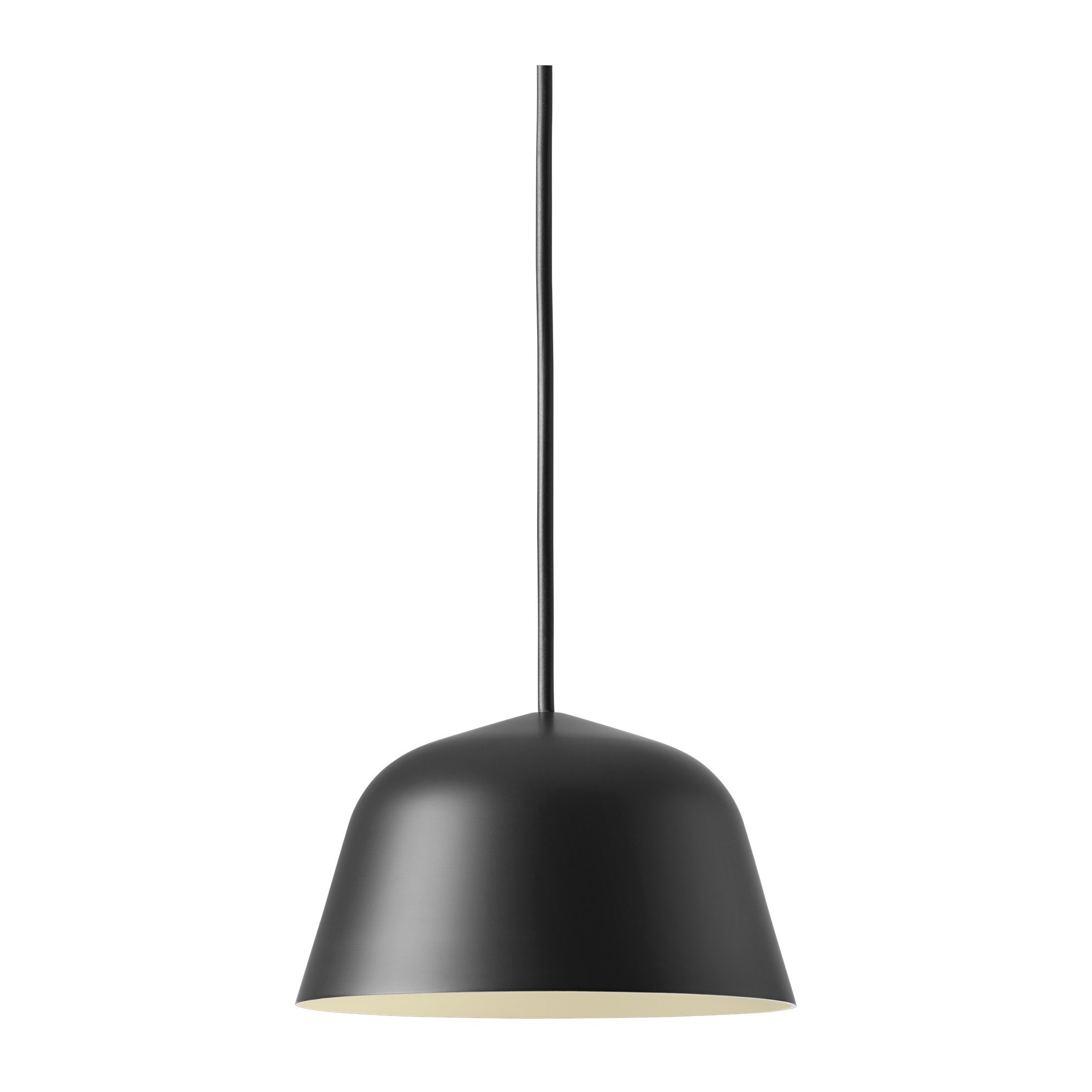 Muuto – Ambit pendant Ø16.5cm, black