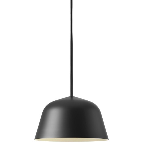 Muuto – Ambit pendant Ø16.5cm, black