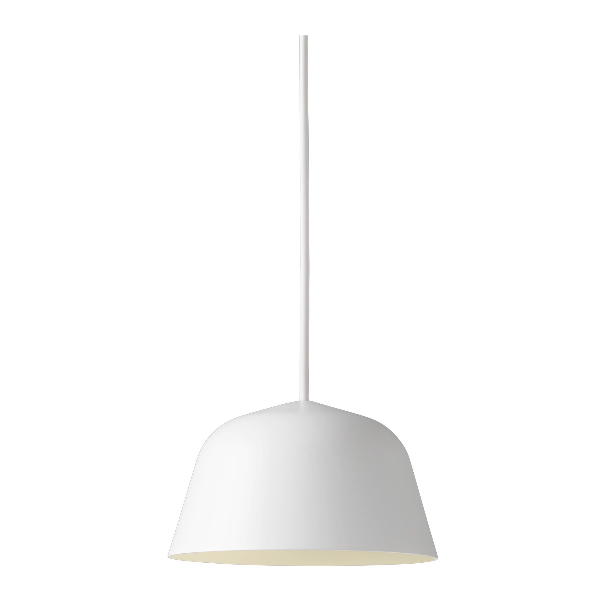 Muuto – Suspension Ambit Ø16.5cm, blanc