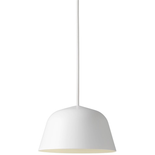 Muuto – Suspension Ambit Ø16.5cm, blanc