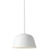 Muuto – Suspension Ambit Ø16.5cm, blanc