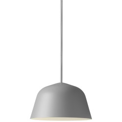 Muuto – Ambit pendant Ø16.5cm, grey