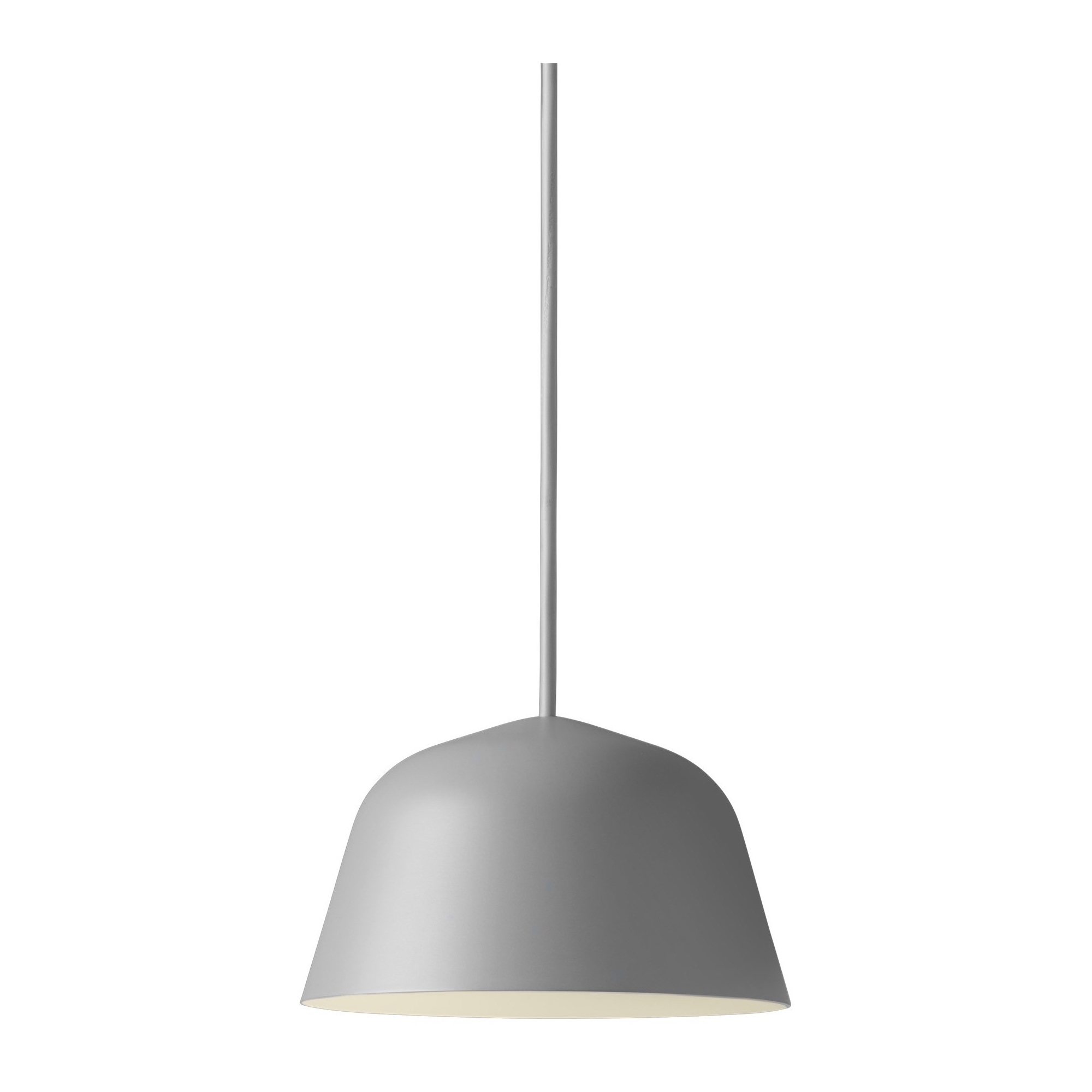 Muuto – Ambit pendant Ø16.5cm, grey