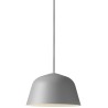 Muuto – Ambit pendant Ø16.5cm, grey