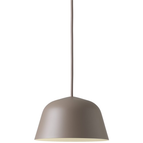 Muuto – Suspension Ambit Ø16.5cm, taupe