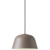 Muuto – Ambit pendant Ø16.5cm, taupe