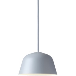 Muuto – Ambit pendant Ø16.5cm, light blue