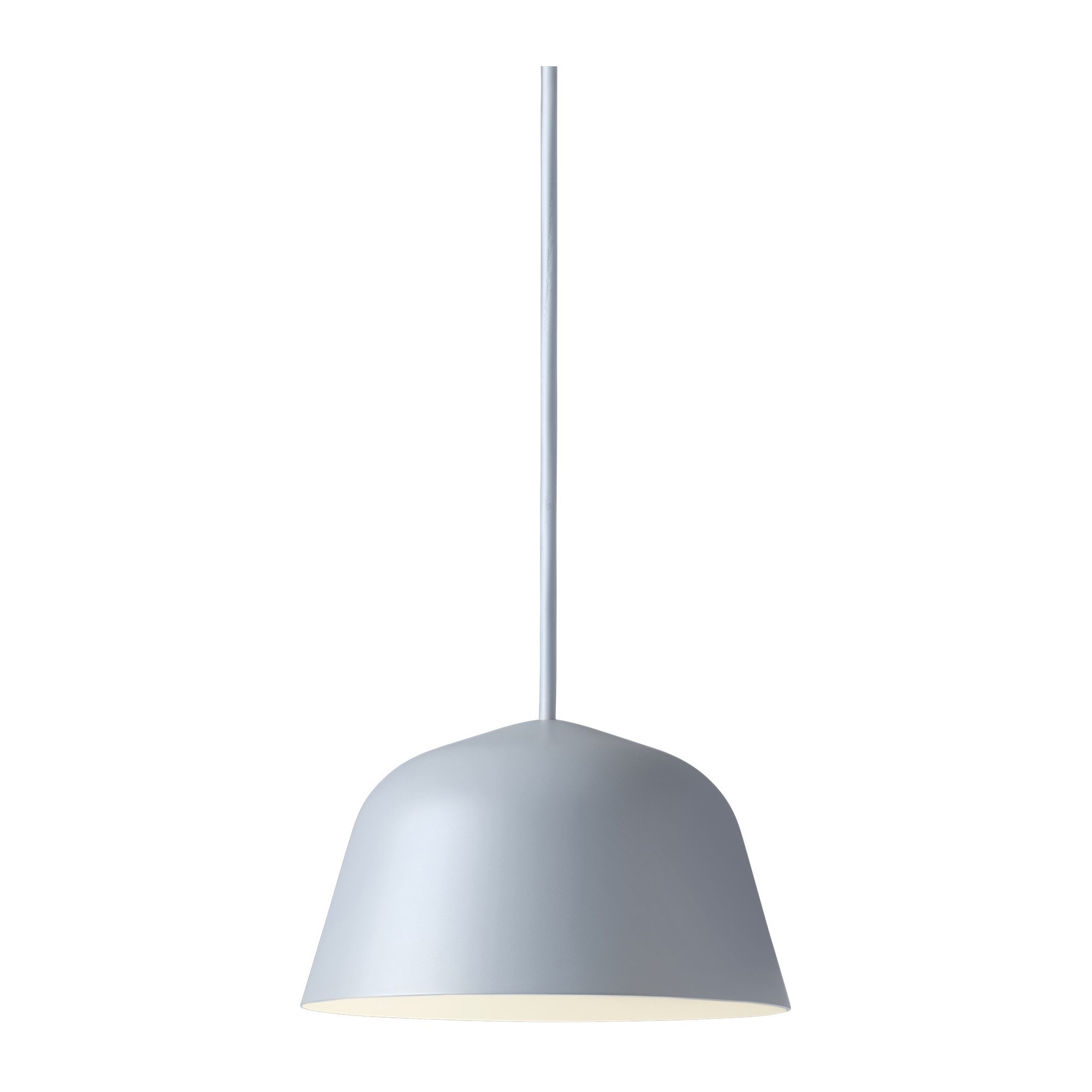 Muuto – Suspension Ambit Ø16.5cm, bleu clair