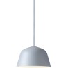 Muuto – Suspension Ambit Ø16.5cm, bleu clair