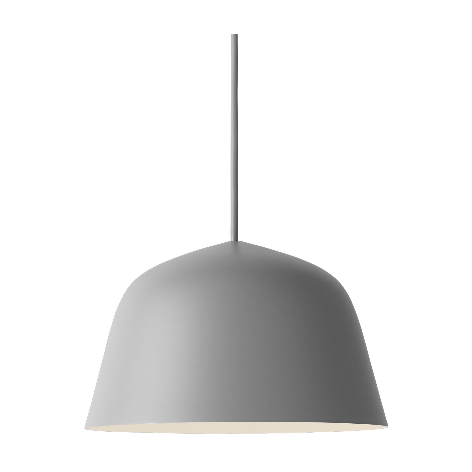 Muuto – Ambit pendant Ø25cm, grey