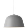 Muuto – Suspension Ambit Ø25cm, gris