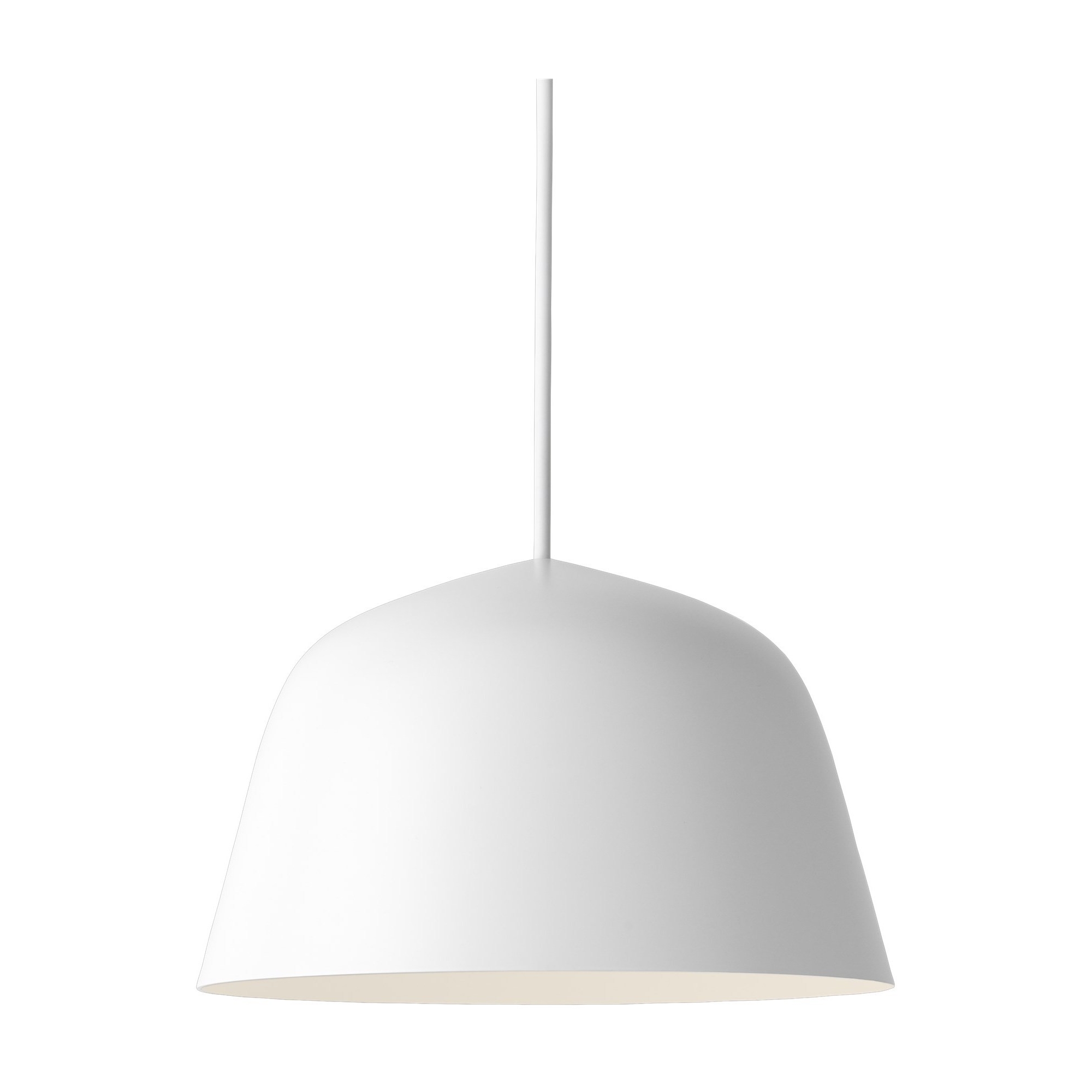 Muuto – Suspension Ambit Ø25cm, blanc