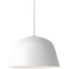 Muuto – Suspension Ambit Ø25cm, blanc