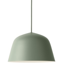 Muuto – Suspension Ambit Ø25cm, dusty green