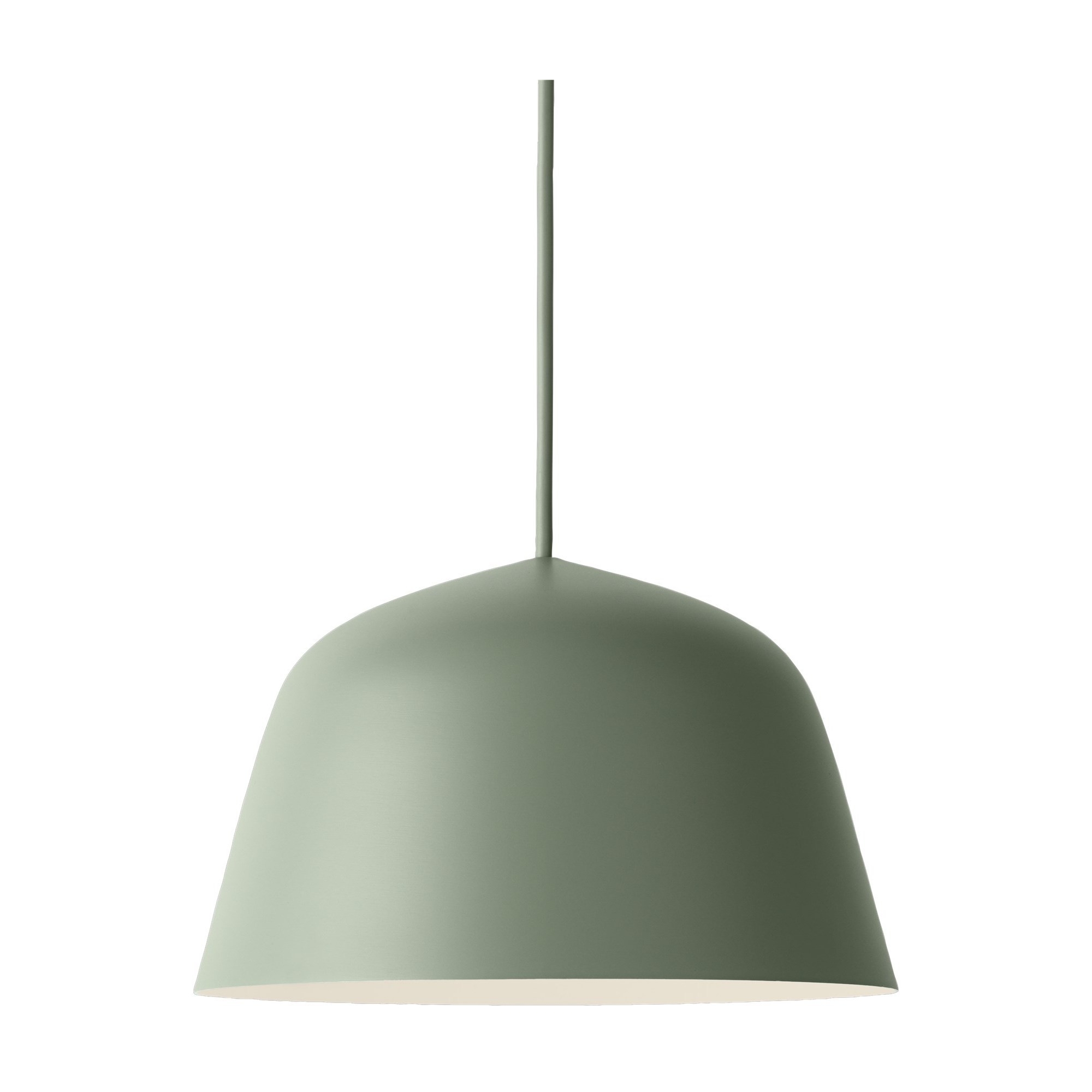 Muuto – Suspension Ambit Ø25cm, dusty green