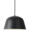 Muuto – Ambit pendant Ø25cm, black