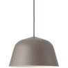 Muuto – Suspension Ambit Ø25cm, taupe