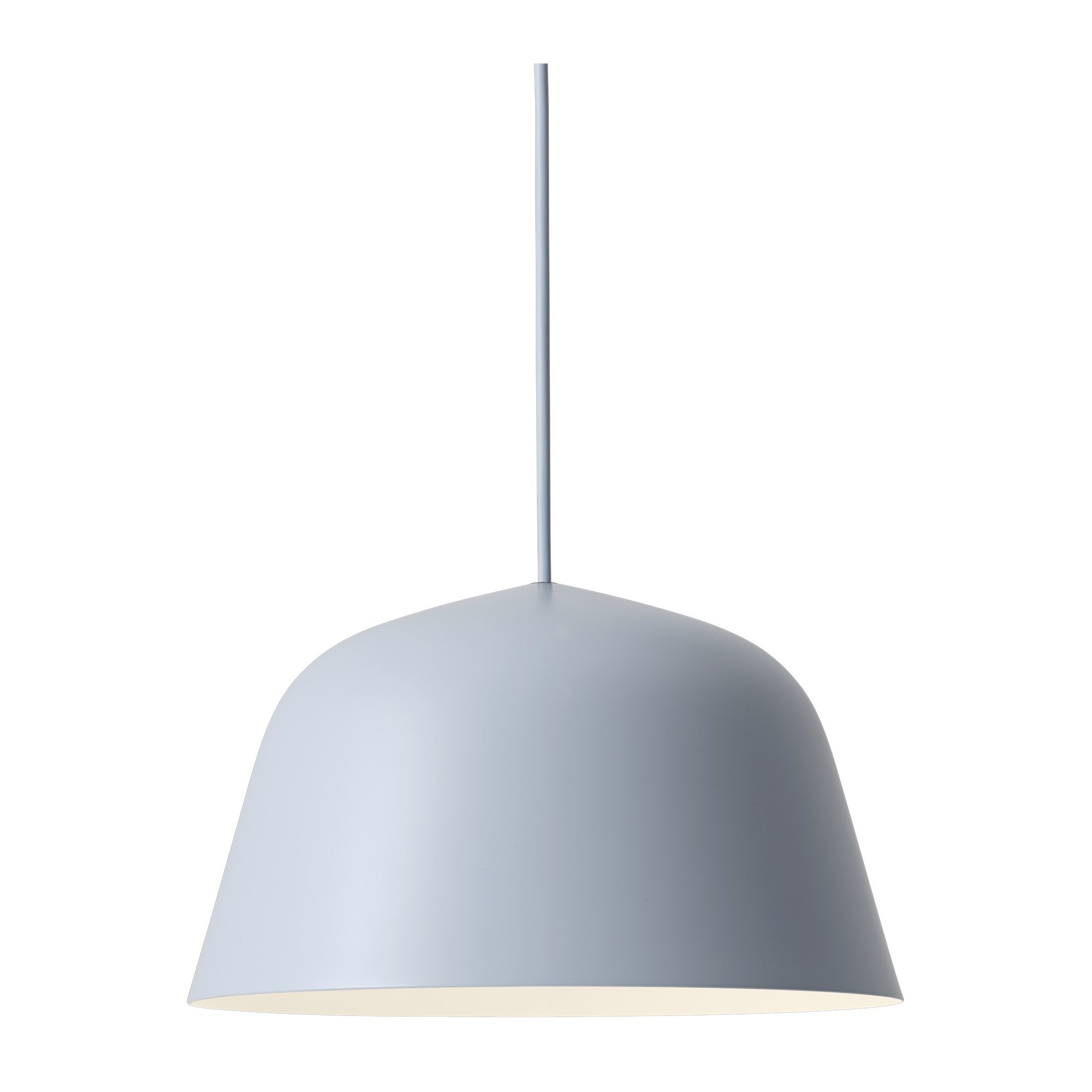 Muuto – Suspension Ambit Ø25cm, bleu clair