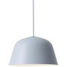 Muuto – Suspension Ambit Ø25cm, bleu clair