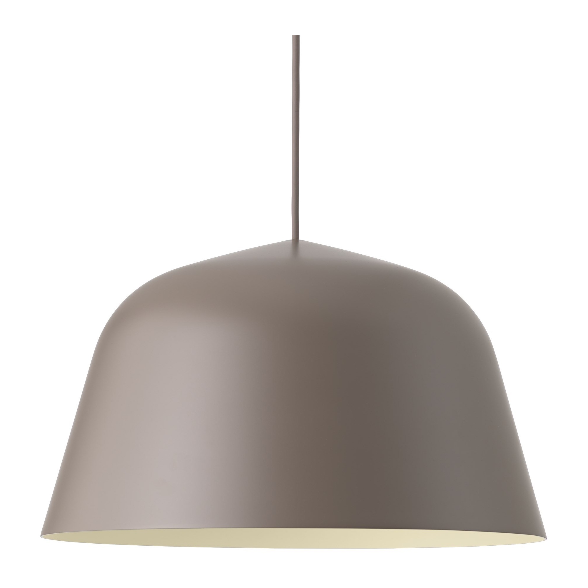 Muuto – Ambit pendant Ø40cm, taupe