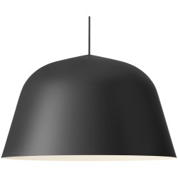 Muuto – Suspension Ambit Ø55cm, noir