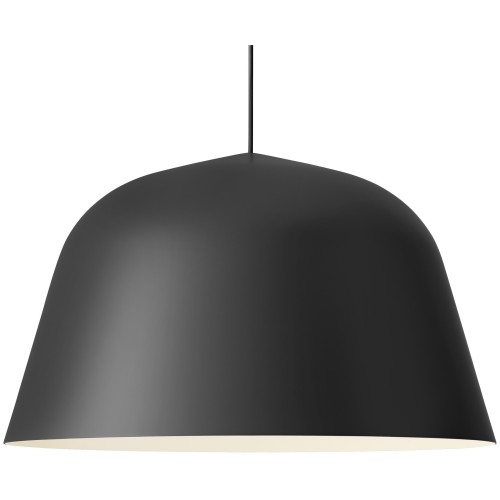 Muuto – Ambit pendant Ø55cm, black