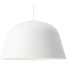 Muuto – Ambit pendant Ø55cm, white