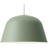 Muuto – Ambit pendant Ø55cm, dusty green