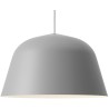 Muuto – Suspension Ambit Ø55cm, gris