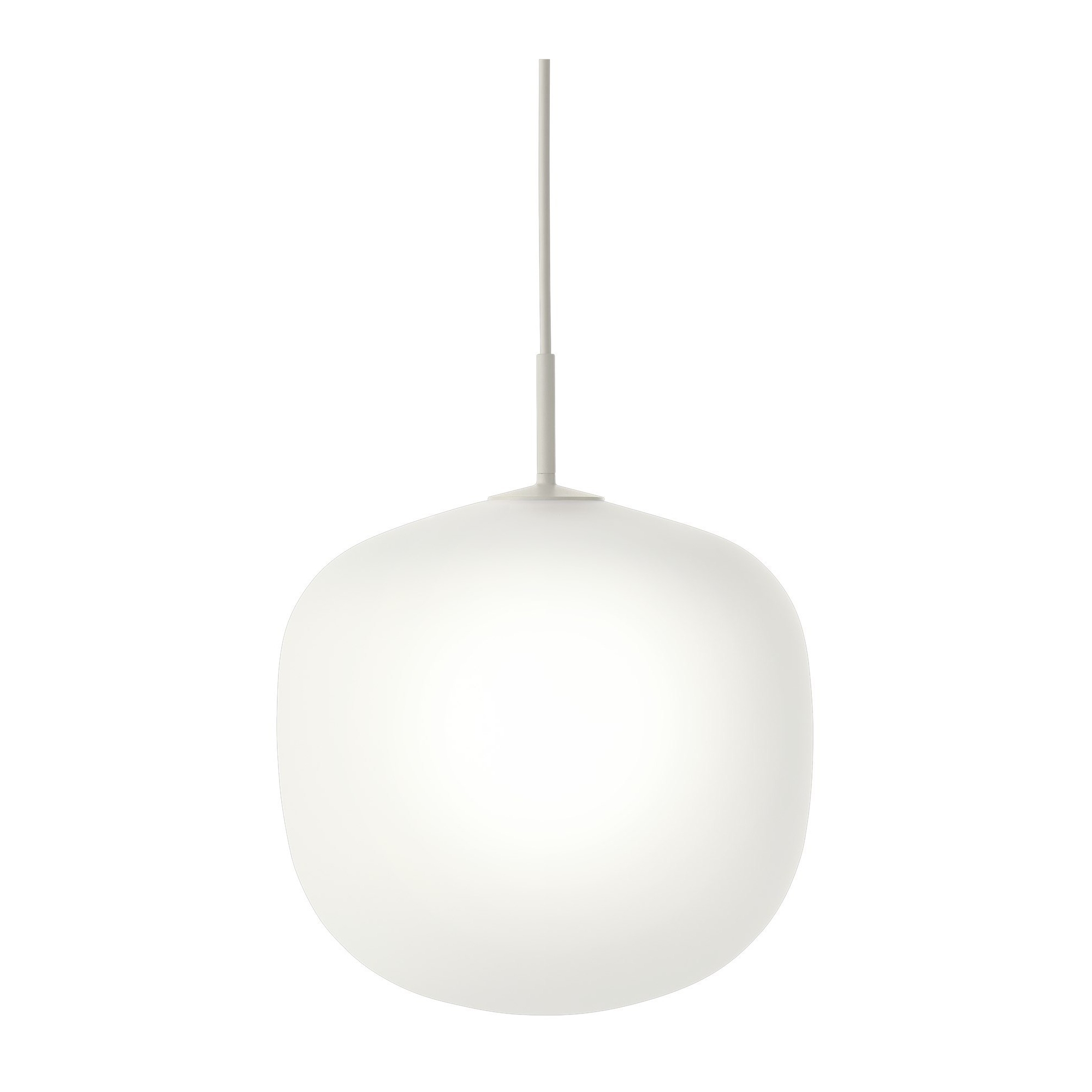 Muuto – Suspension Rime Ø37 cm, gris