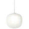 Muuto – Suspension Rime Ø37 cm, blanc