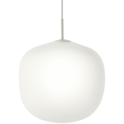 Muuto – Suspension Rime Ø45 cm, gris