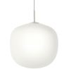 Muuto – Rime pendant Ø45 cm, grey