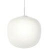 Muuto – Suspension Rime Ø45 cm, blanc