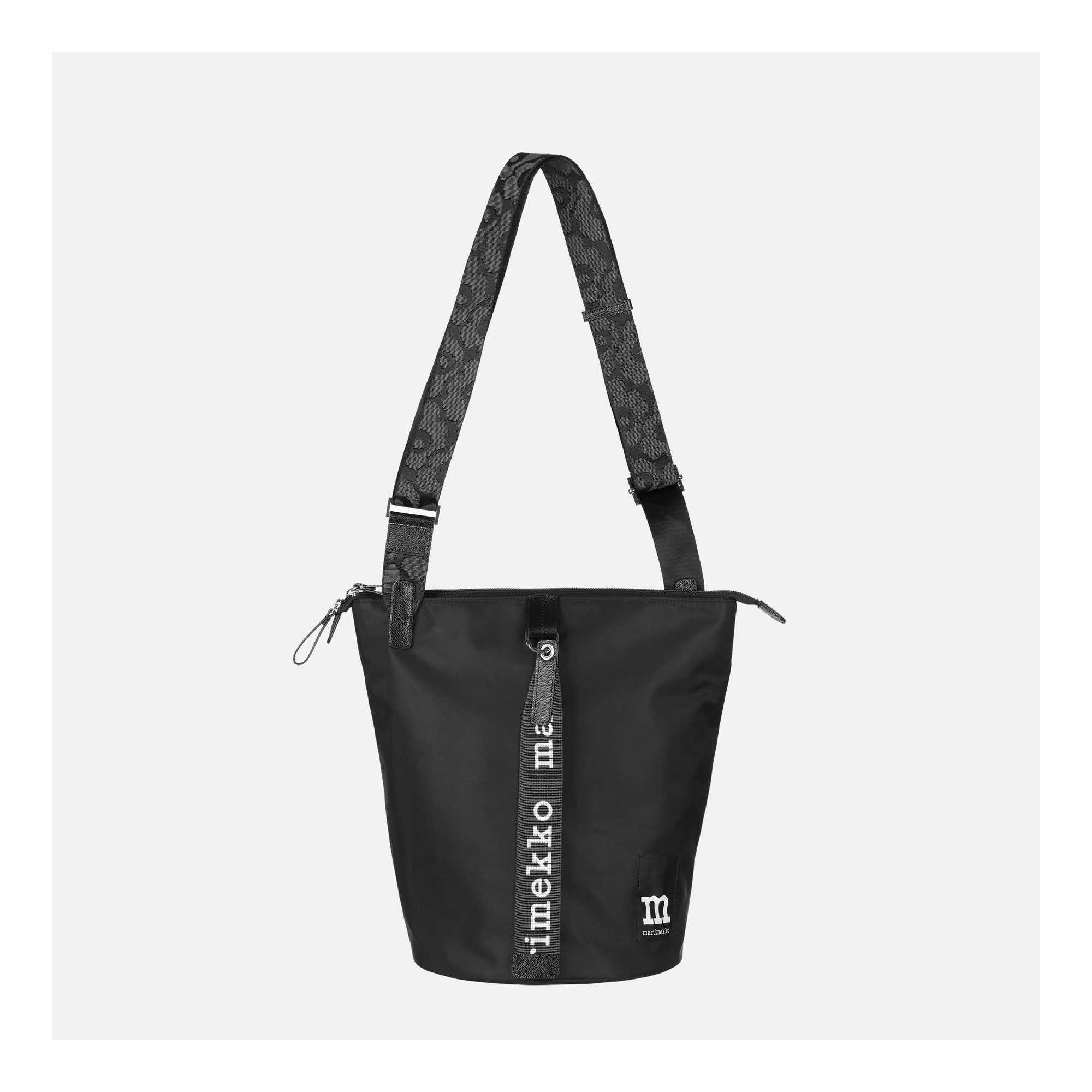 All Day Bucket Solid - 009 - Marimekko bag