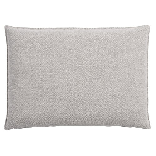 Clay 12 – In Situ cushion – 70 x 50 cm - Muuto